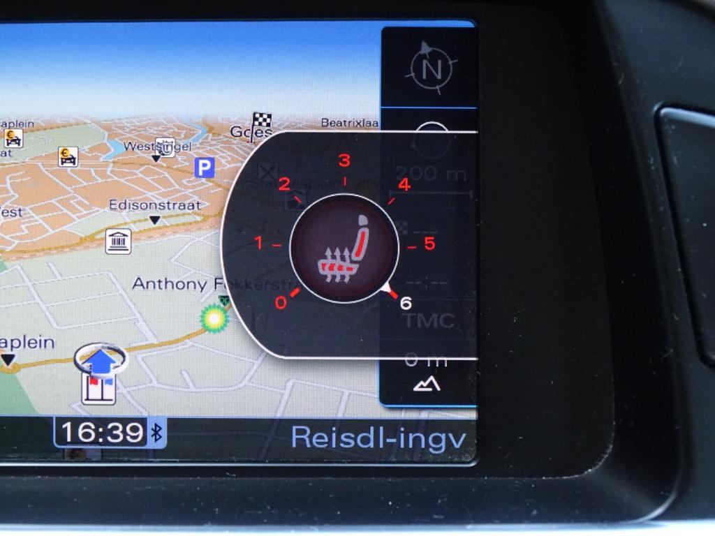 Audi Q5 2.0 tfsi quattro pro line navi | 19'' lm | pro line | quattro