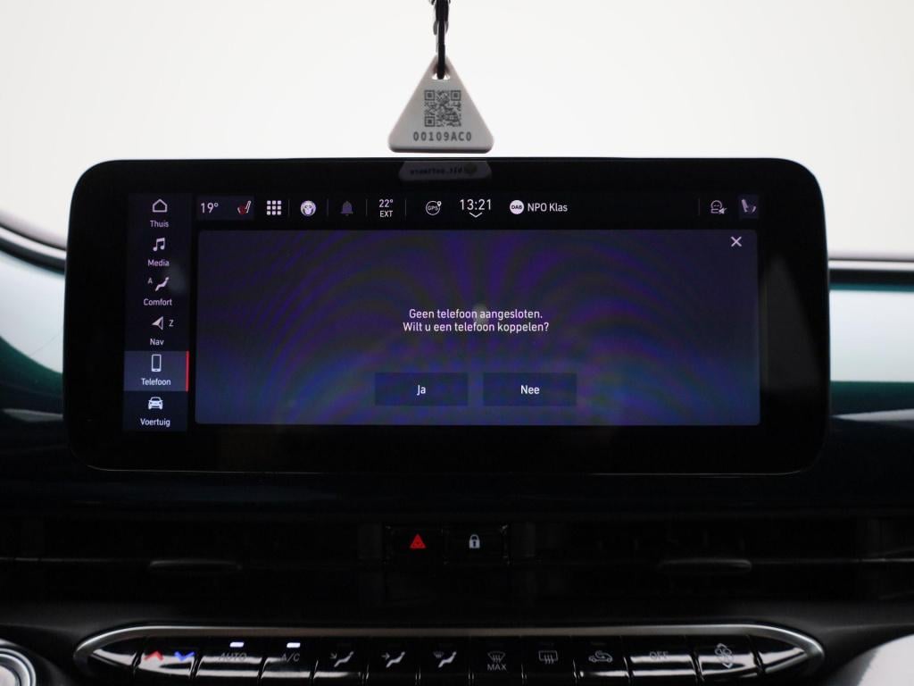 Fiat 500 500e 42 kwh passion | camera | apple carplay / android auto | navi