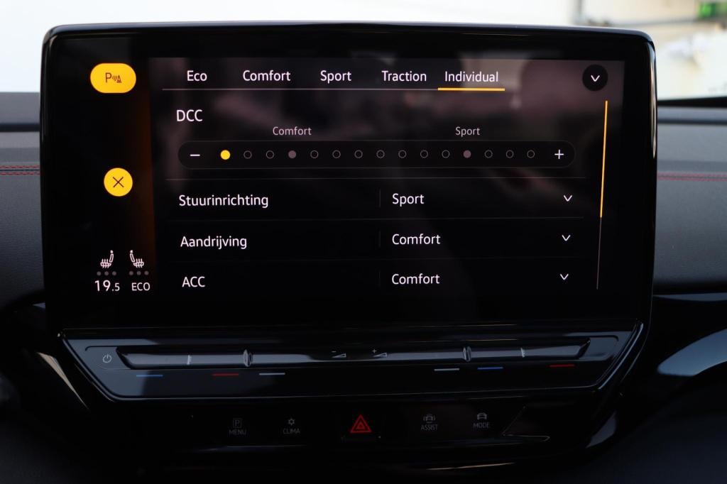 Volkswagen Id.4 gtx 4motion 77 kwh 300pk | soh 94% |