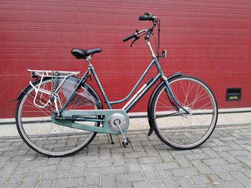 GAZELLE SOLIDE DAMESFIETS 57CM