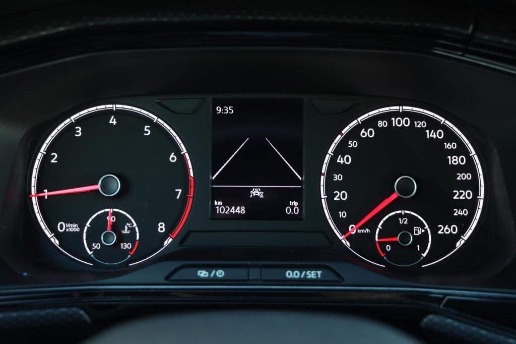 Volkswagen T-cross 1.0 tsi style 115pk