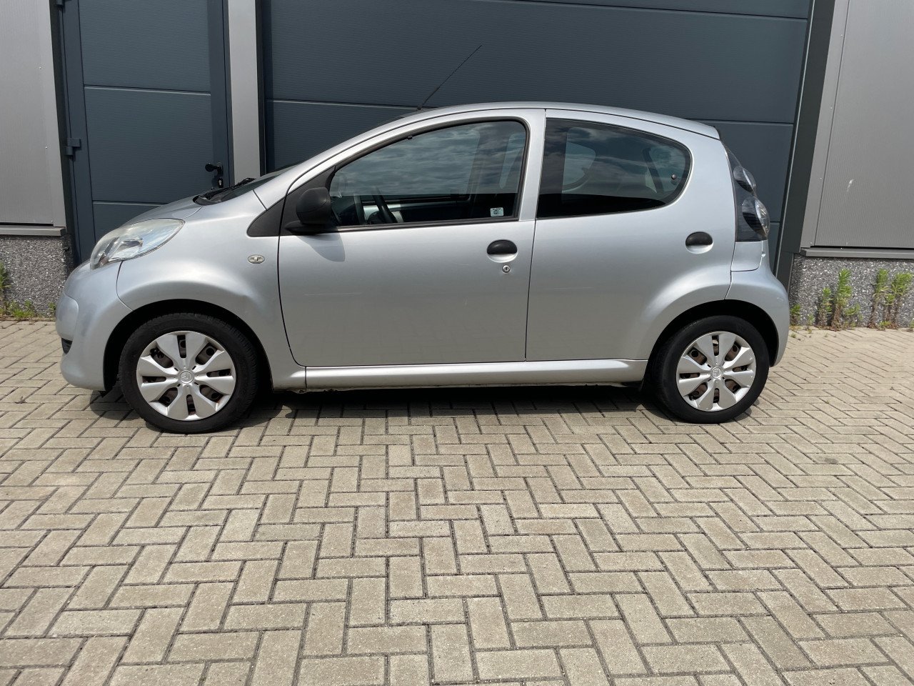 Citroen C1 1.0  Seduction