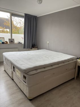 Boxspring