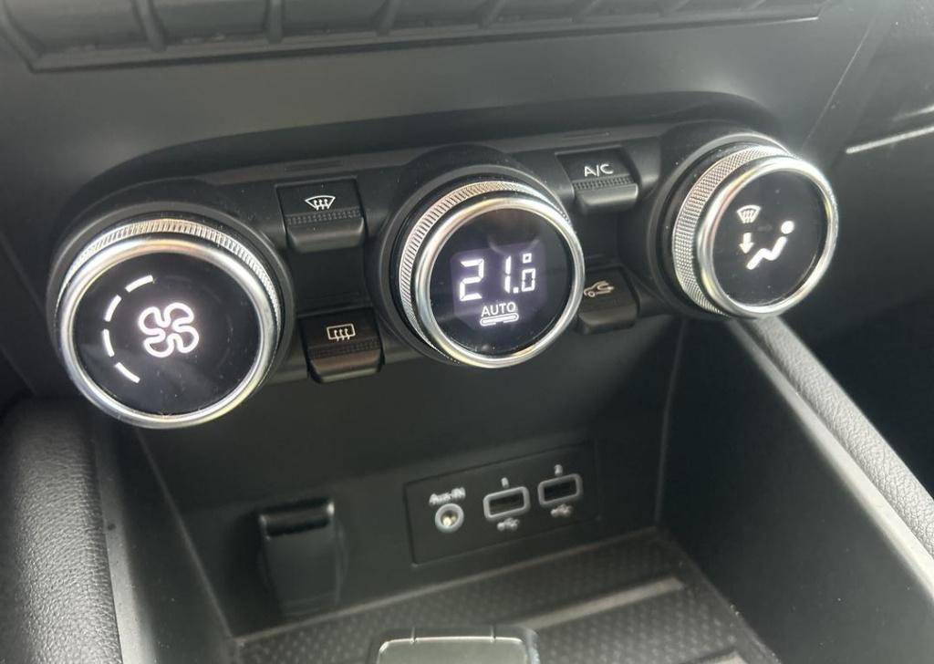 Renault Captur 1.6 e-tech plug-in hybrid 160 iconic