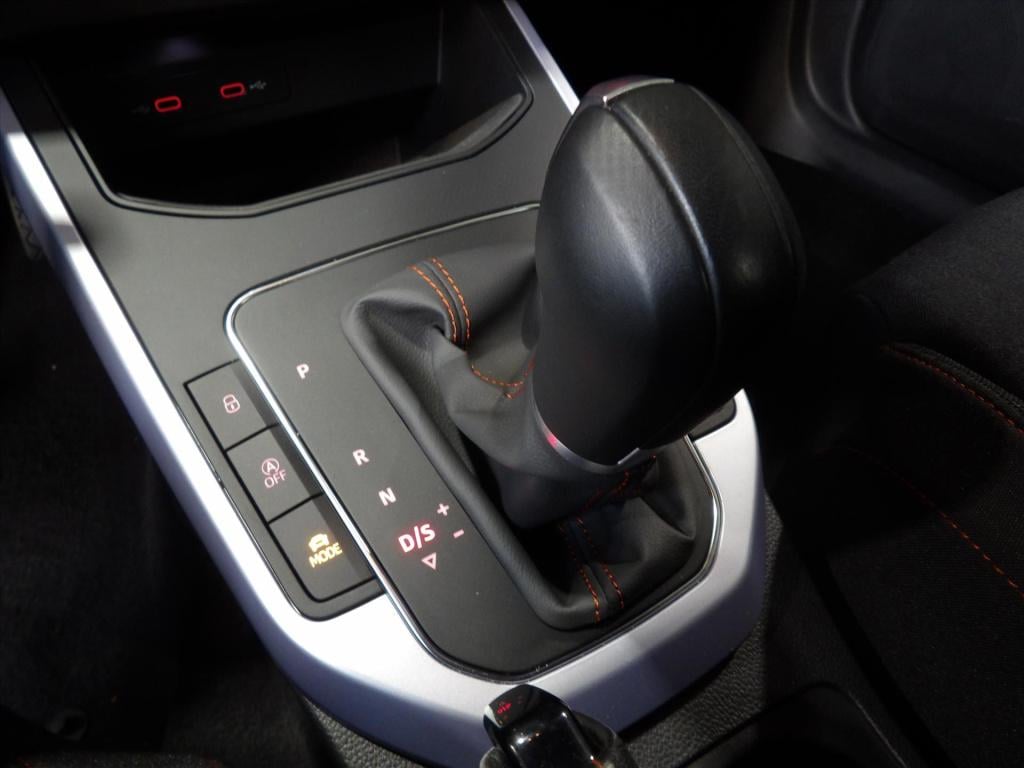 Seat Arona 1.0 tsi 110pk dsg-7 fr