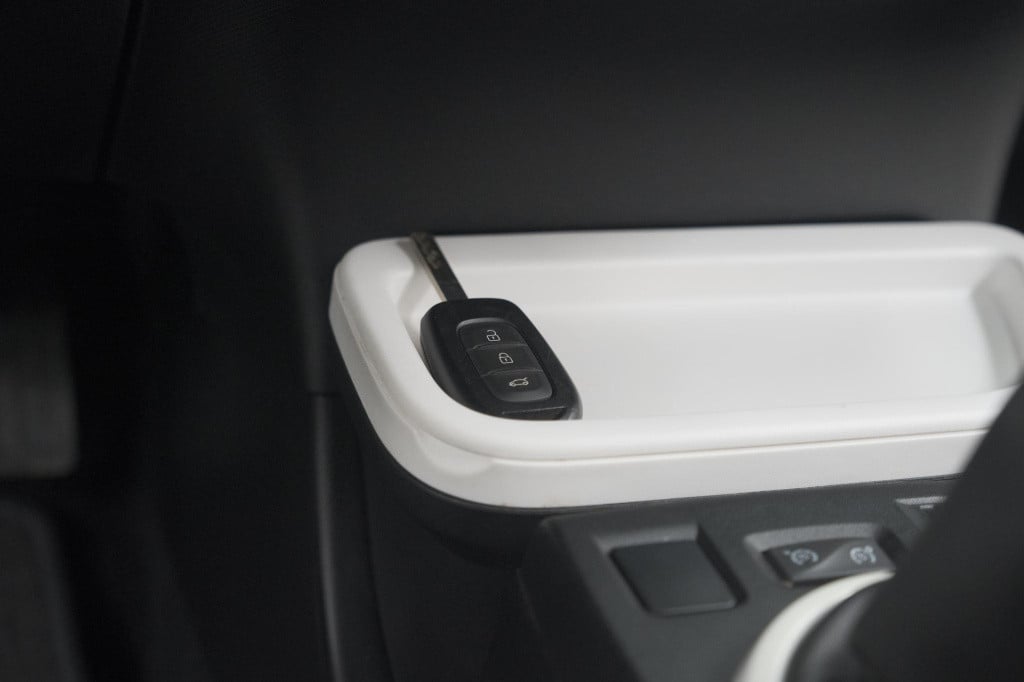 Renault Twingo sce 70 intens | parkeersensoren | cruise control | climate c