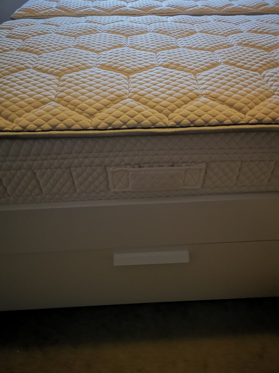 Swiss sense Matras ( 1 persoons)