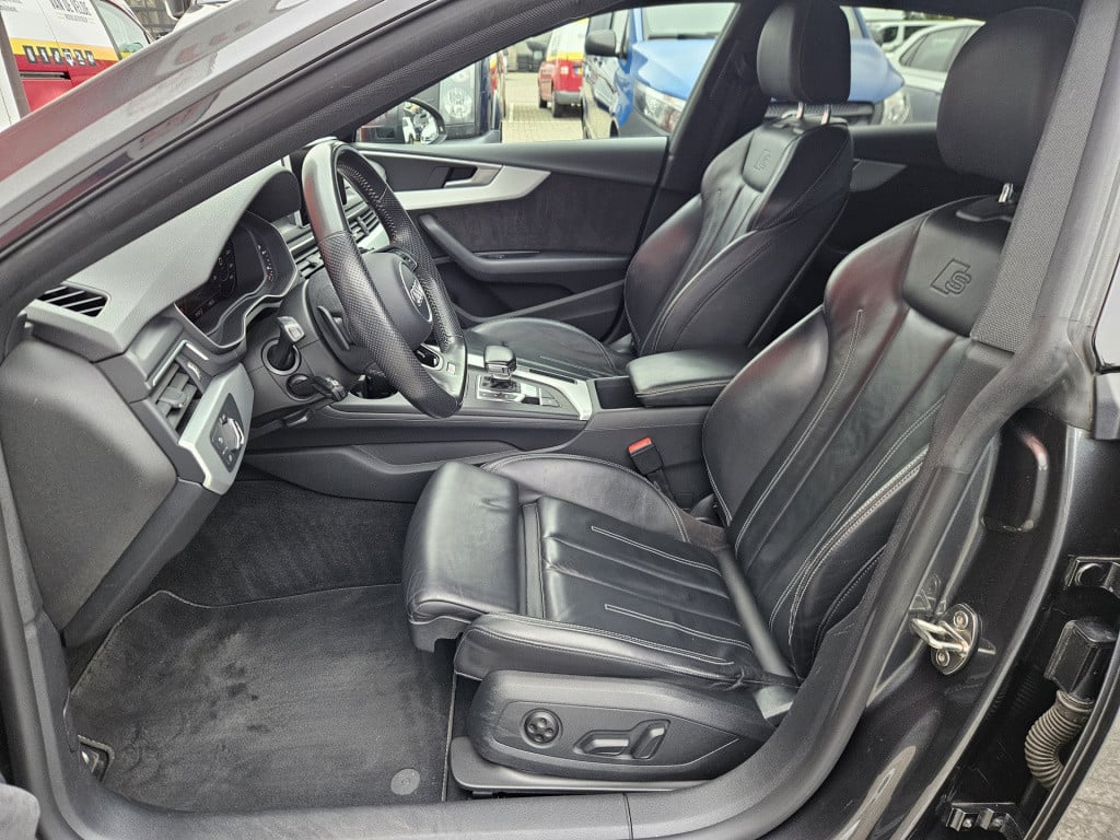 Audi A5 sportback 2.0 tfsi quattro sport pro line s| acc | pano