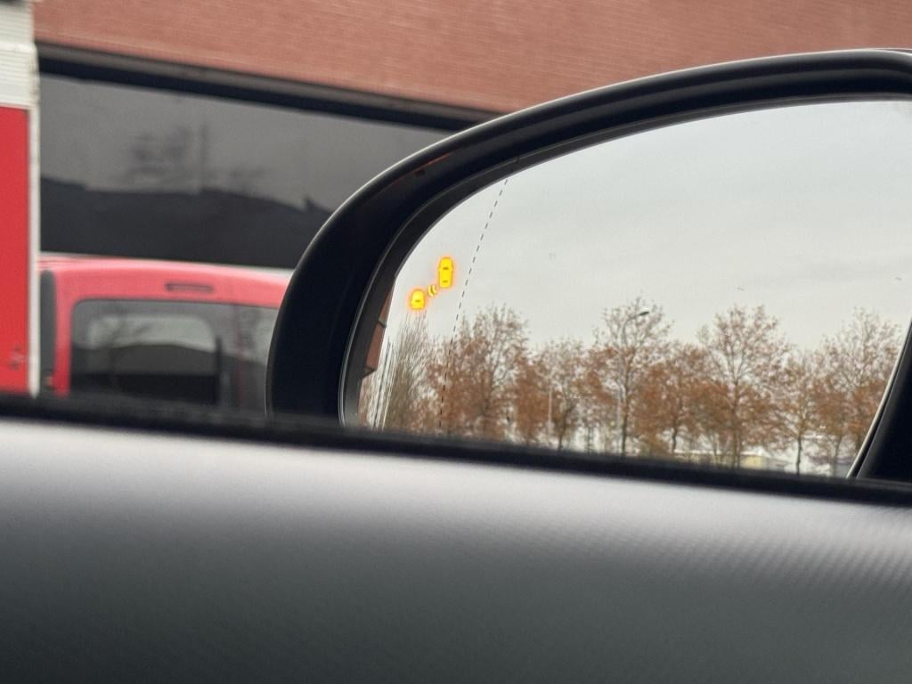 Hyundai Kona 1.6 gdi hev premium incl. trekhaak!