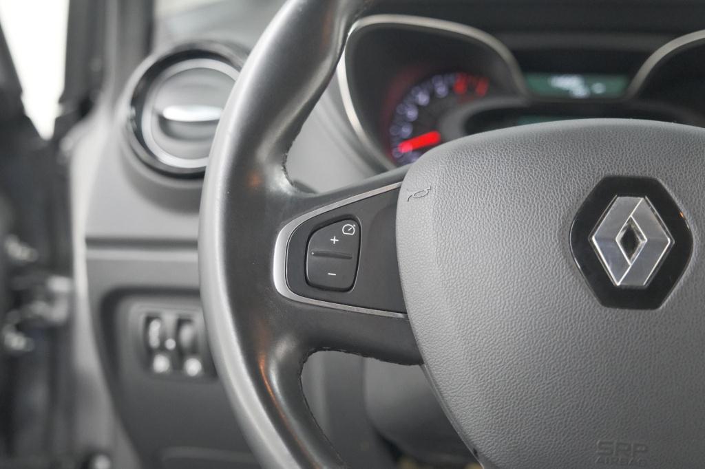 Renault Captur tce 90 intens | camera | dodehoekdetectie | navigatie | park