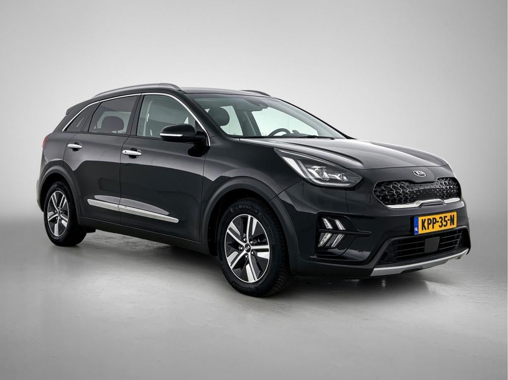 Kia Niro 1.6 gdi plug in hybrid executiveline | leder | camera | jbl sound 