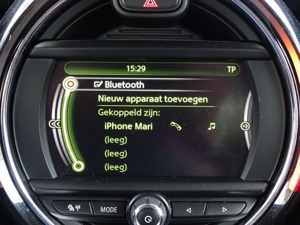 Mini Cooper mini 1.5 business | navi | bluetooth | 16"