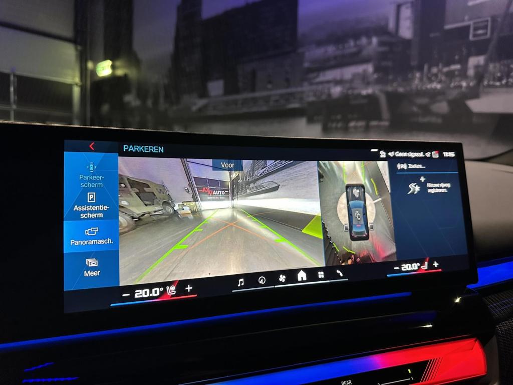 BMW M5 5-serie *origineel nl*full ppf*carbon*bowers & wilkins