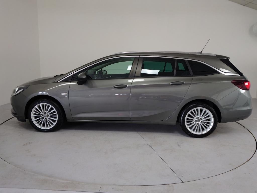 Opel Astra sports tourer 1.4 t. 120 jaar edition
