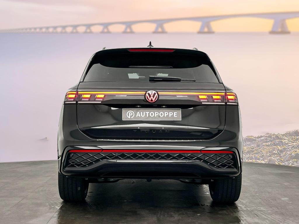 Volkswagen Tiguan edition 20 1.5 ehybrid 150 kw / 204 pk suv 6 versn