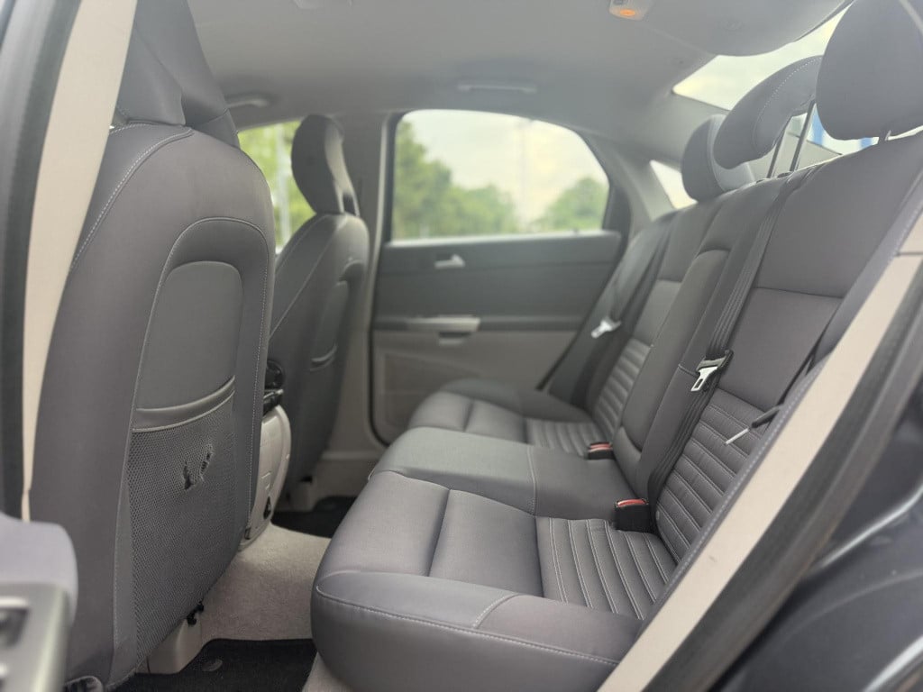 Volvo S40 2.4 d5 momentum 5 cilinder voll onderhouden