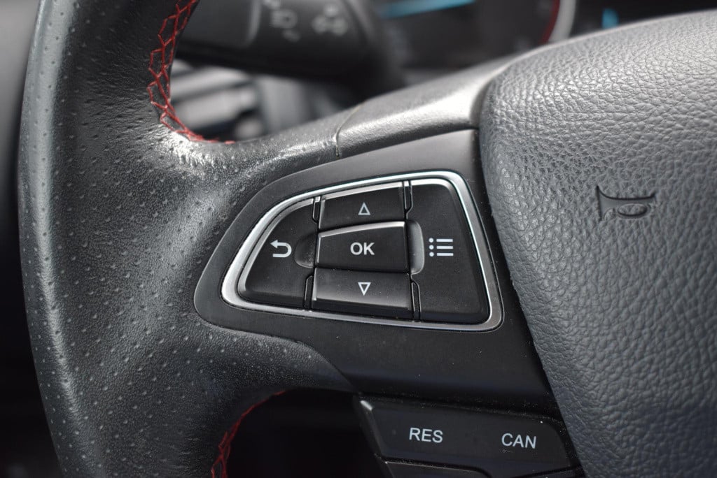 Ford Ecosport 1.0 ecoboost st-line | climate control | cruise control | tre
