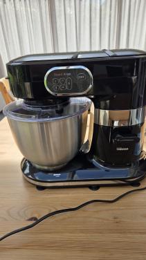 Keukenmachine