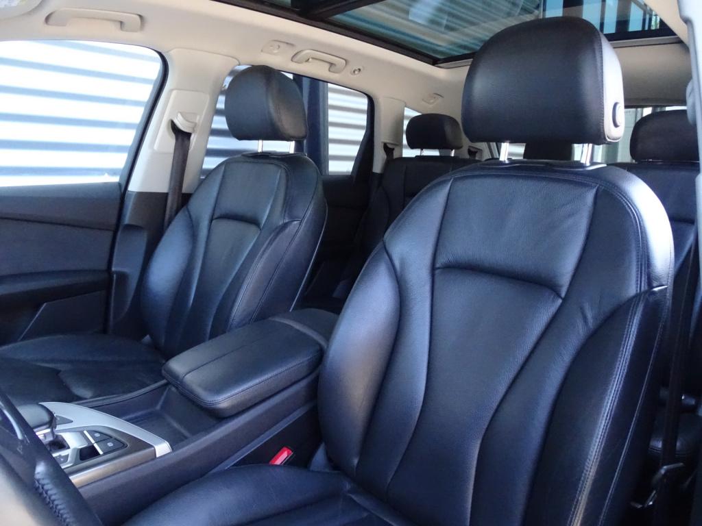 Audi Q7 3.0 tfsi quattro pro line + 7p | pano | xenon plus
