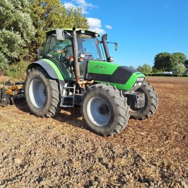 Deutz Fahr agrotron 150