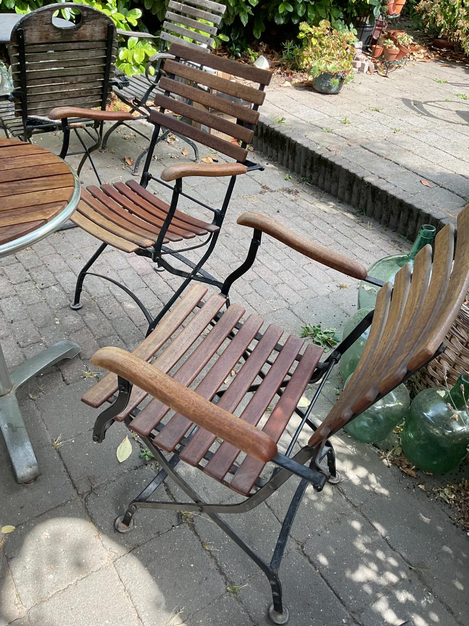 Bistro set