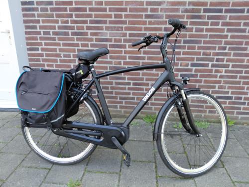 Fiets