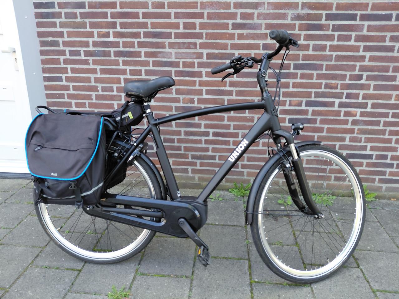 Fiets