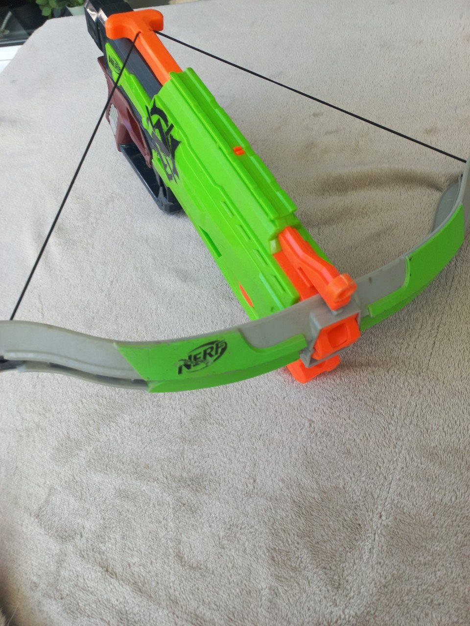 Nerf