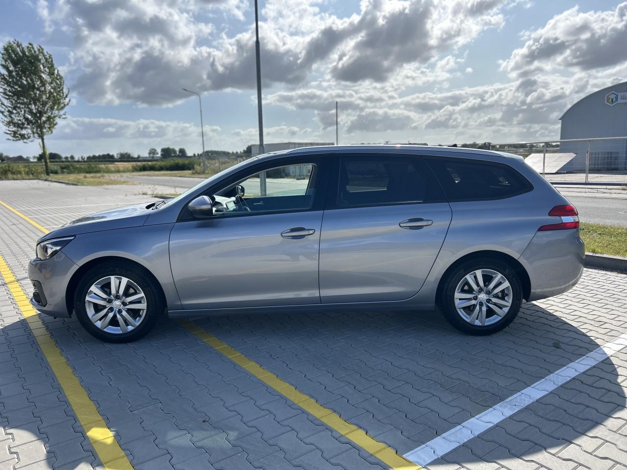 Peugeot 308 SW 1.2 PureTech Allure Pack|CARPLAY|PANO|NAP