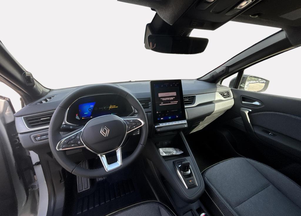 Renault Symbioz 1.8 e-tech full hybrid 160 techno