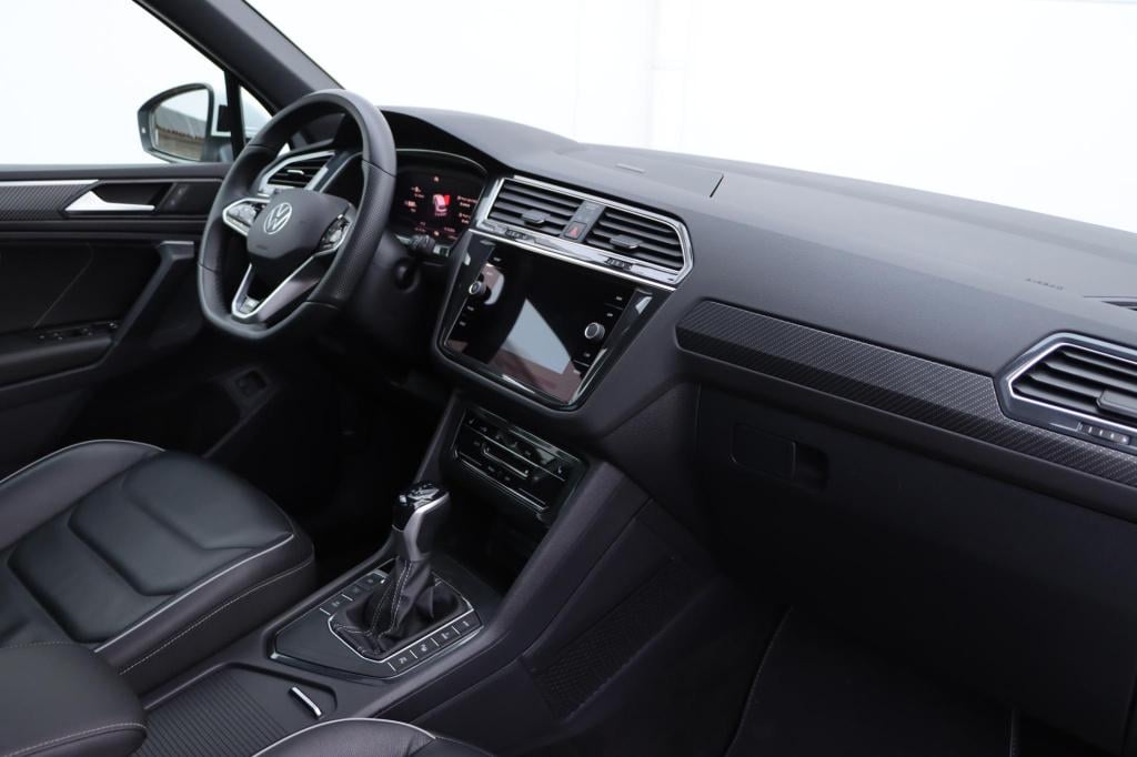 Volkswagen Tiguan 1.4 tsi ehybrid r-line business+ 245pk dsg6