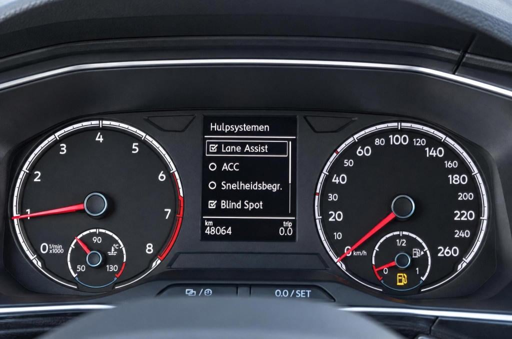 Volkswagen T-cross 1.0 tsi style 110pk dsg7