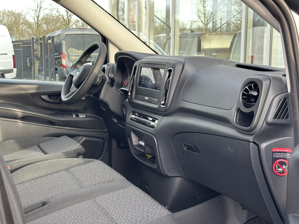Mercedes-Benz Vito 114 cdi l2 pro | navi | carplay | dodehoek as | pdc | st