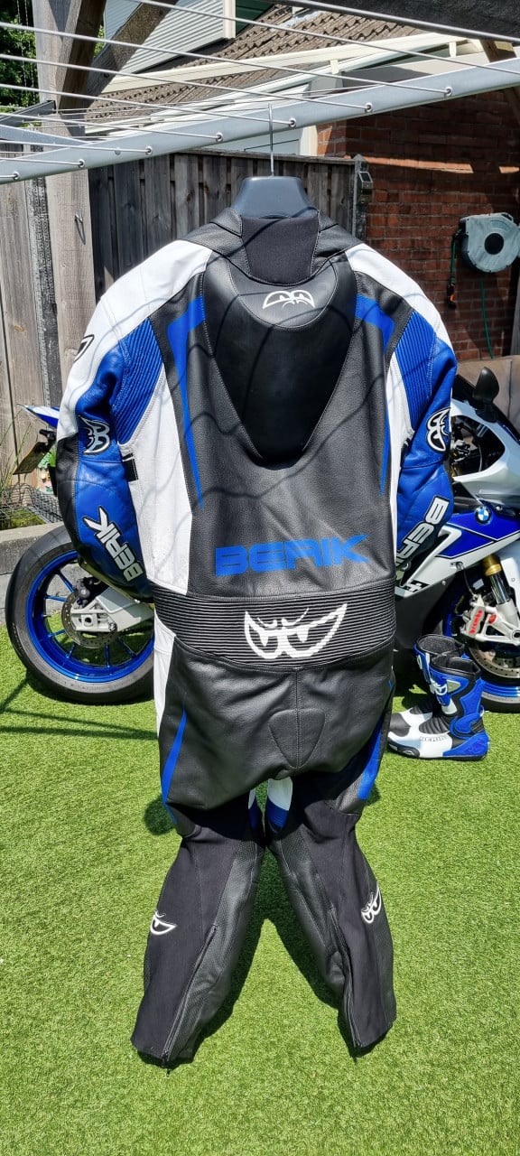 BMW S1000RR