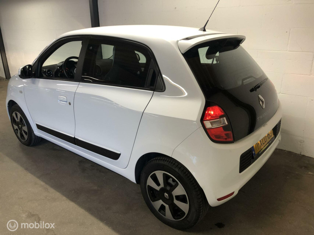 Renault Twingo 1.0 sce dynamique