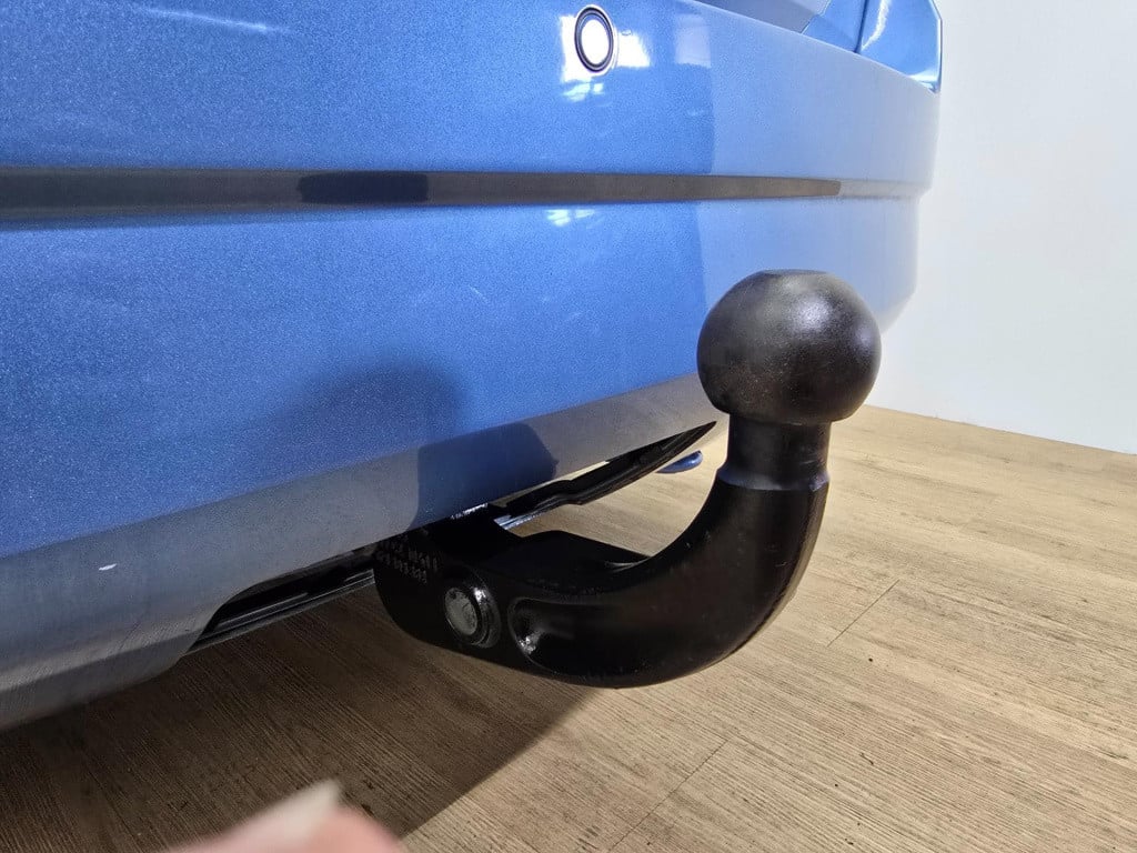 Skoda Fabia combi 1.2 tsi first edition style | trekhaak afn. | cruisecontr