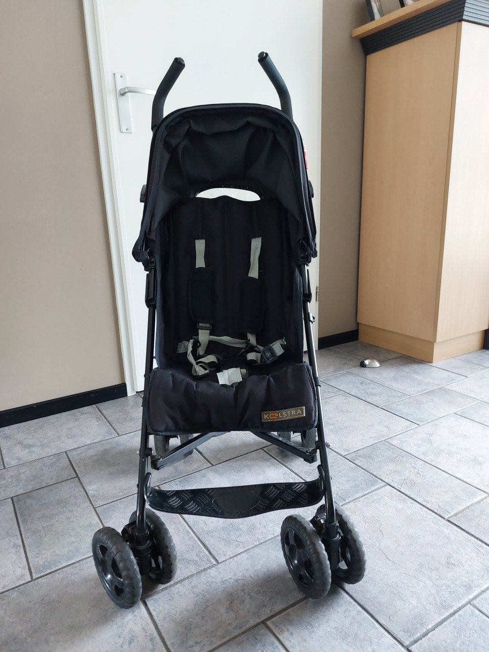 Buggy Koelstra Simba