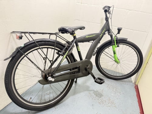 Jongensfiets 24 inch