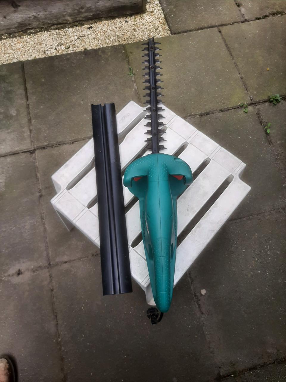 Heggenschaar Bosch AHS 50-16