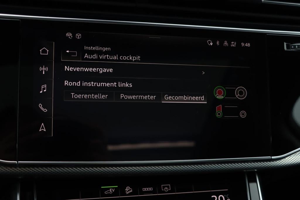 Audi Q7 55 tfsi e quattro pro line s 381pk tip-tronic