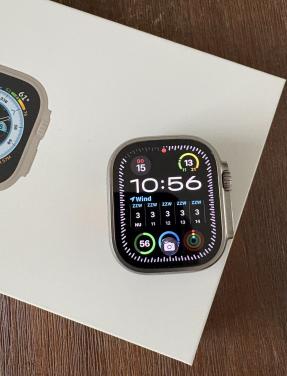 Apple Watch Ultra 49mm
