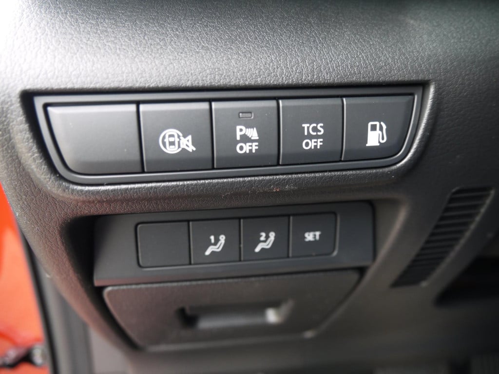 Mazda Mx-30 e-skyactiv r-ev 170 exclusive-line