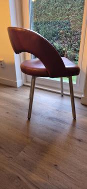 Eetkamerstoelen (2 stuks)