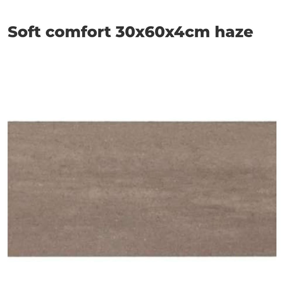 Soft comfort Haze van Excluton nieuw!