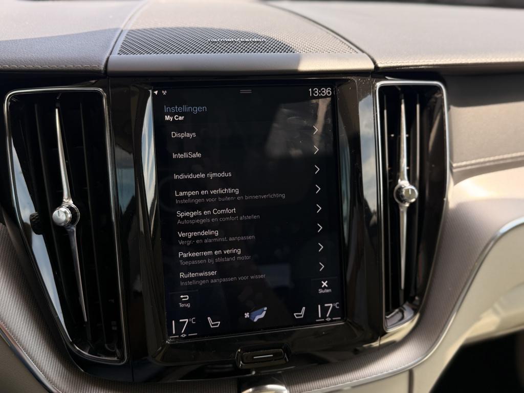 Volvo XC60 2.0 t8 twin engine awd inscription | harman kardon | pano. | ele