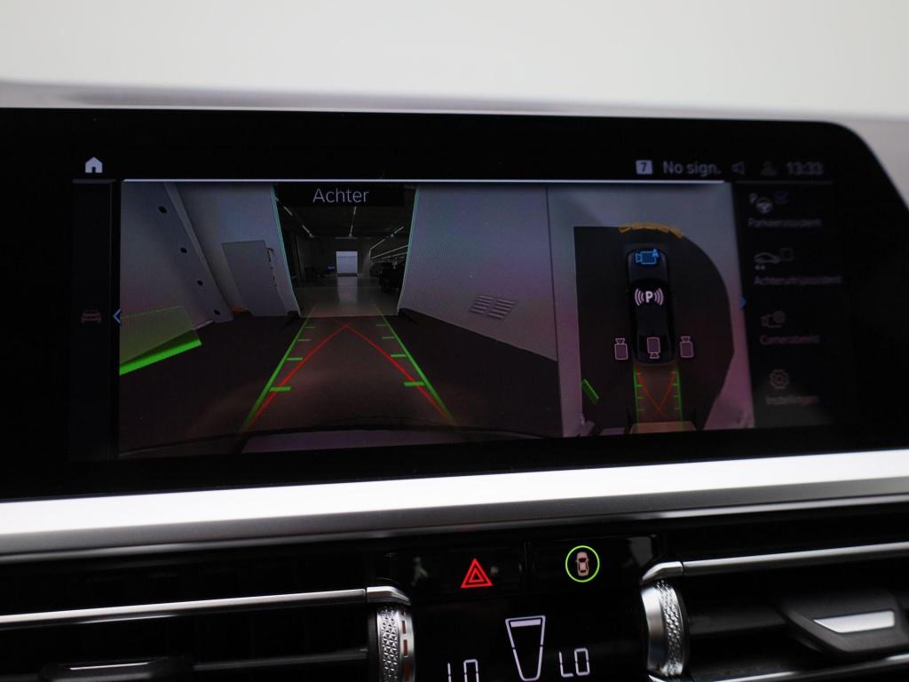 BMW 3-serie 330e edrive edition | automaat | lmv | leder | 360 camera | par