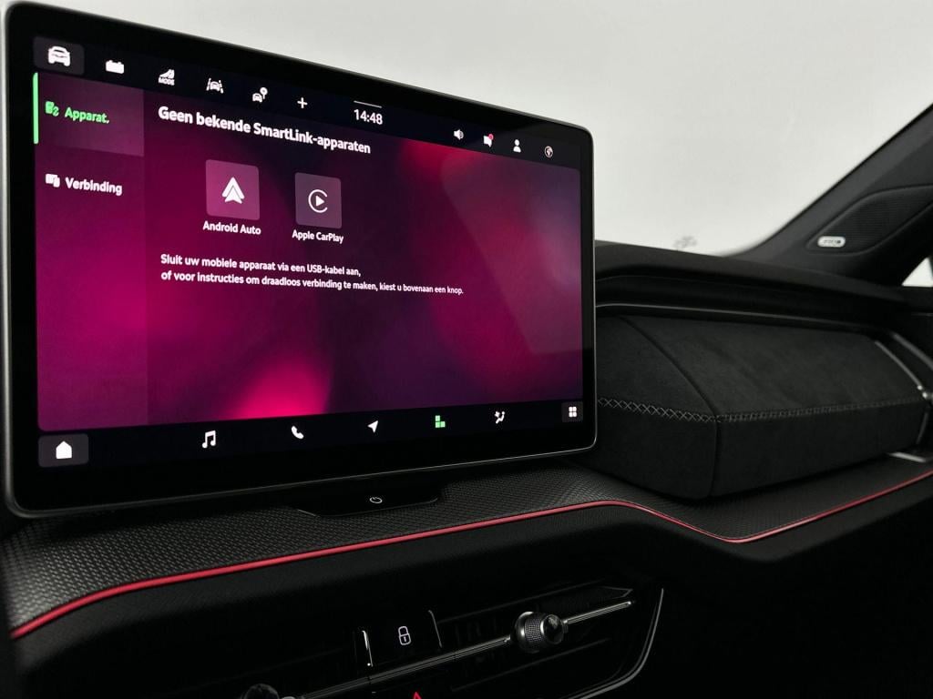 Skoda Kodiaq sportline limited 1.5 tsi phev 150 kw / 204 pk suv