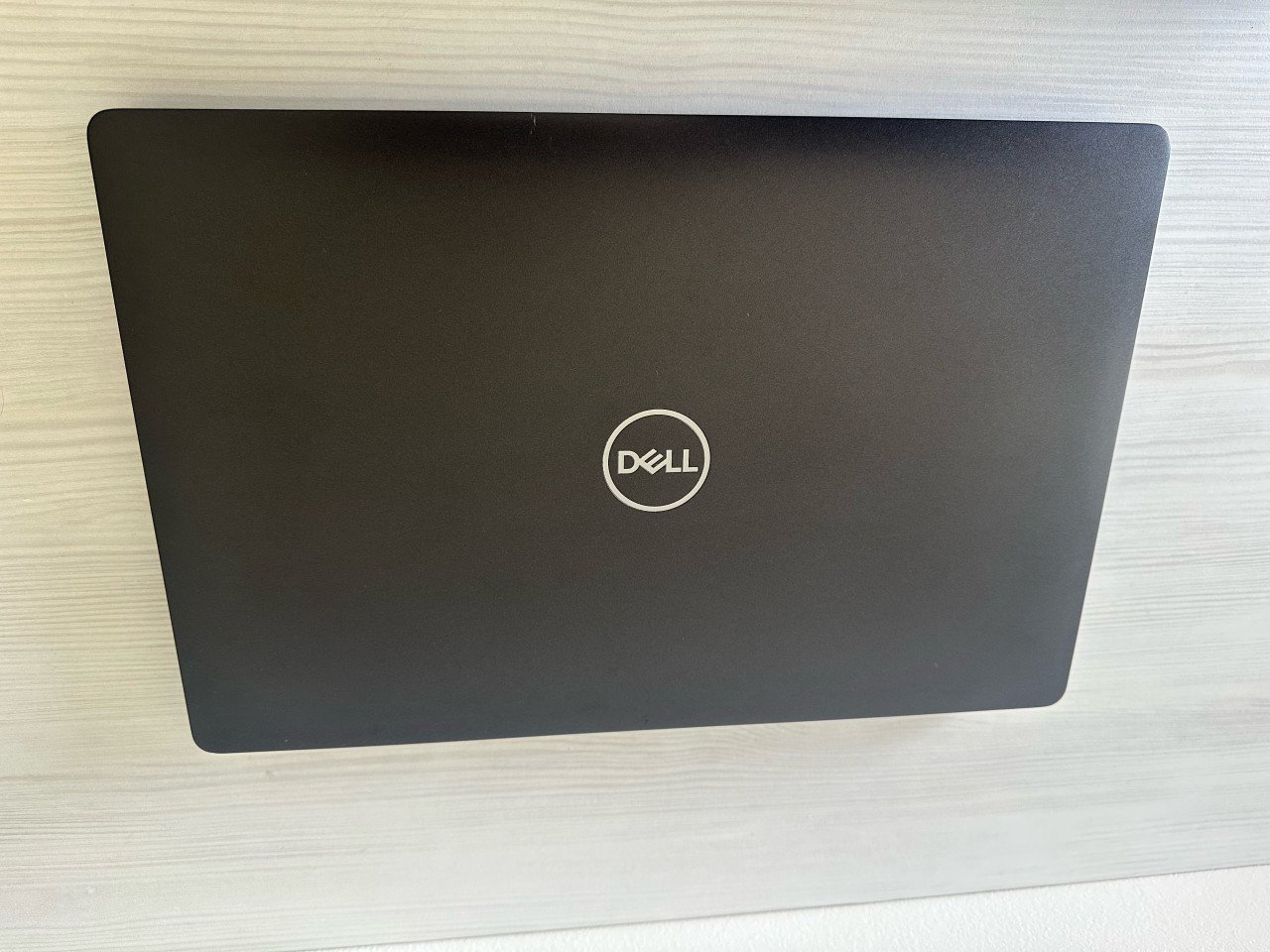 Dell Latitude