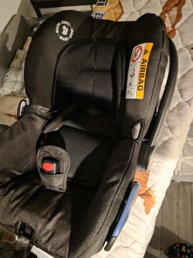 Maxi Cosi Citi autostoel