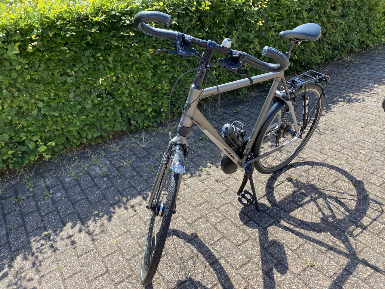 Koga Roadrunner 63cm